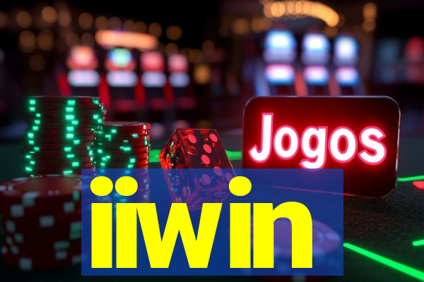 iiwin