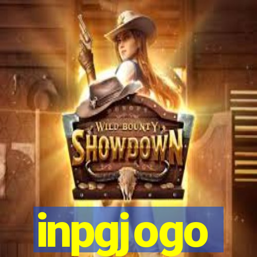 inpgjogo
