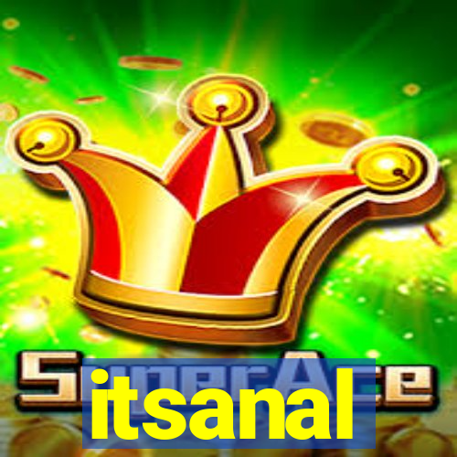 itsanal