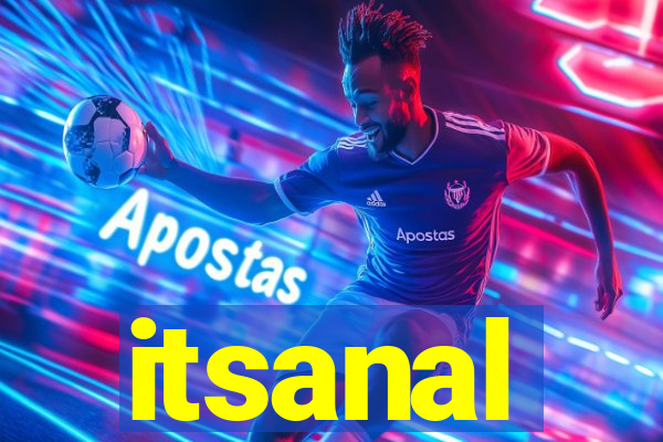 itsanal