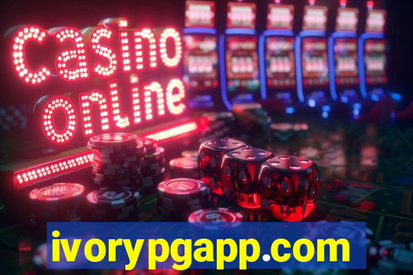 ivorypgapp.com