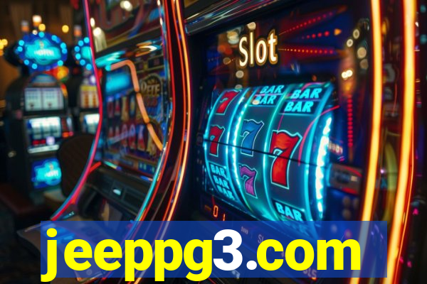 jeeppg3.com