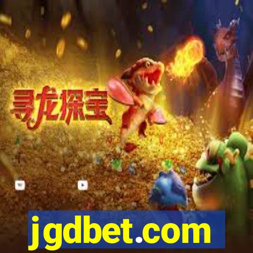 jgdbet.com