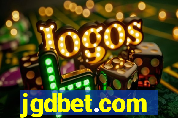 jgdbet.com