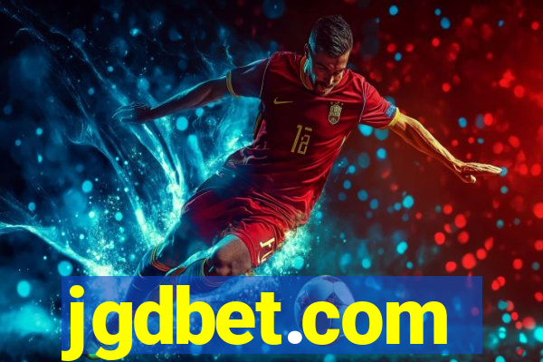 jgdbet.com