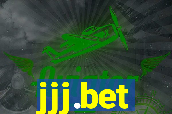 jjj.bet