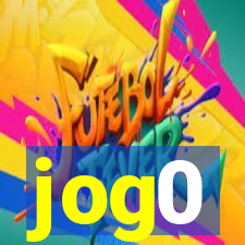 jog0