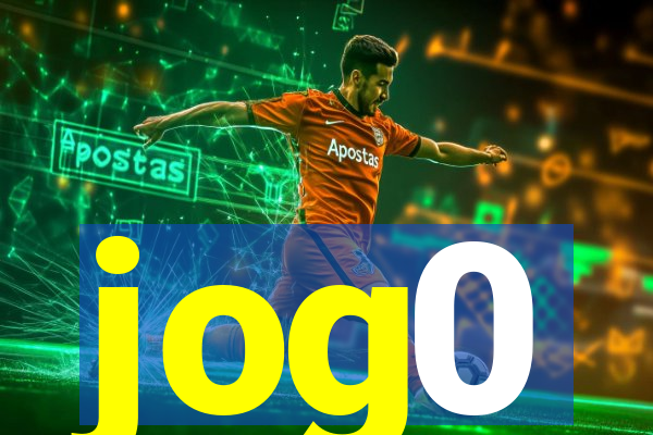 jog0