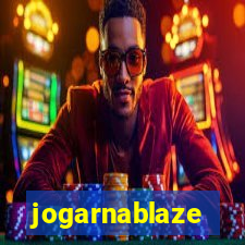 jogarnablaze