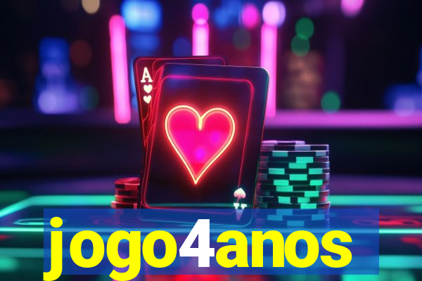 jogo4anos