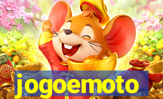 jogoemoto