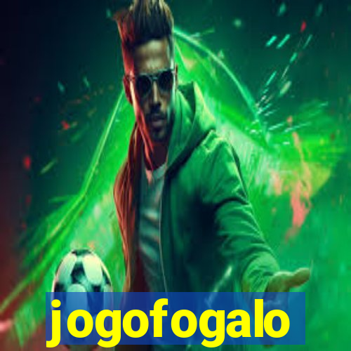 jogofogalo