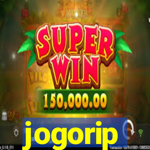jogorip