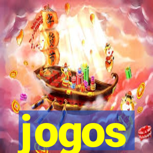 jogos