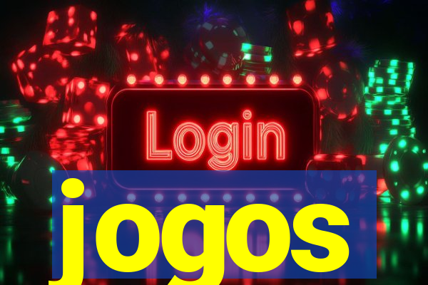 jogos