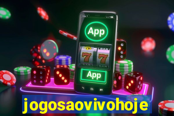 jogosaovivohoje