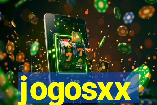 jogosxx