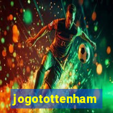 jogotottenham