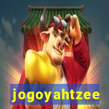 jogoyahtzee