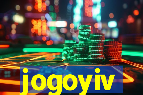 jogoyiv