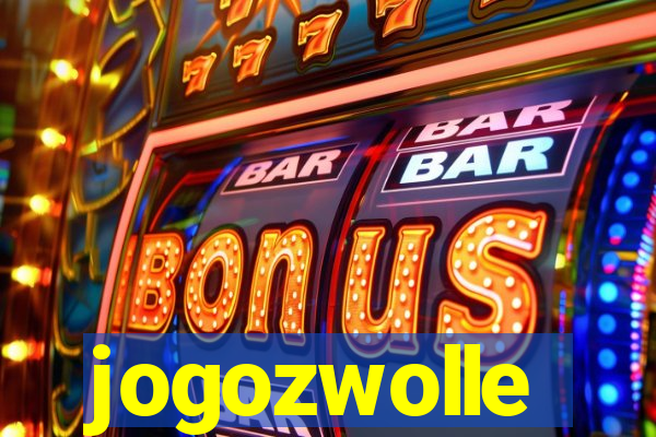 jogozwolle