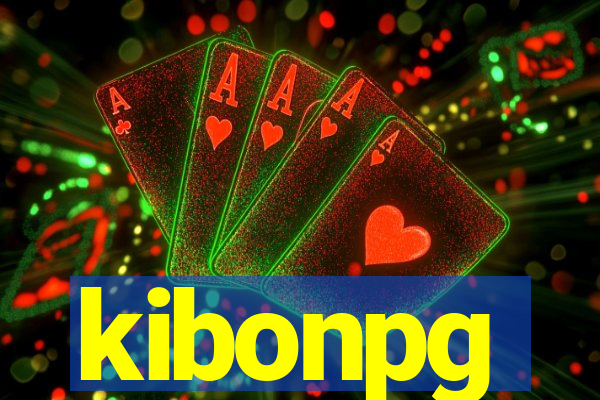 kibonpg