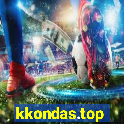 kkondas.top