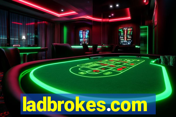 ladbrokes.com