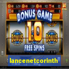 lancenetcorinthians