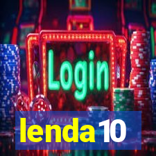 lenda10