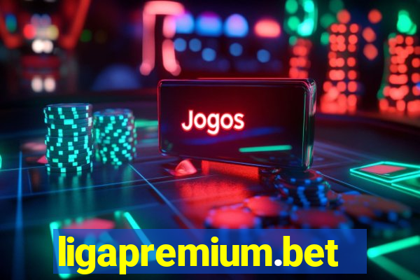 ligapremium.bet
