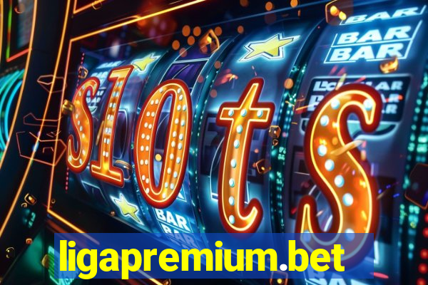 ligapremium.bet