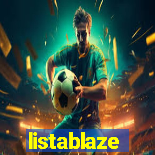 listablaze