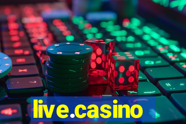 live.casino