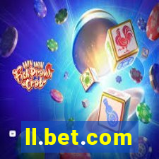 ll.bet.com