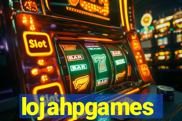 lojahpgames
