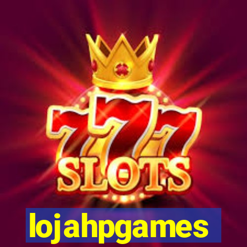 lojahpgames
