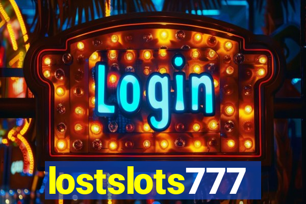 lostslots777