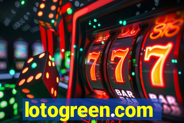 lotogreen.com