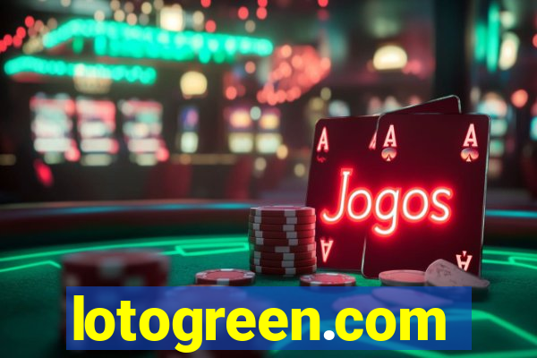 lotogreen.com
