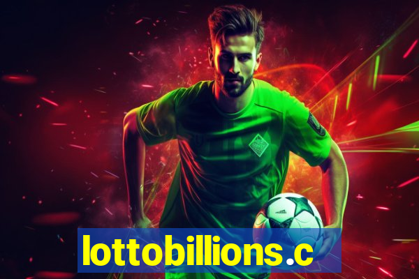 lottobillions.com
