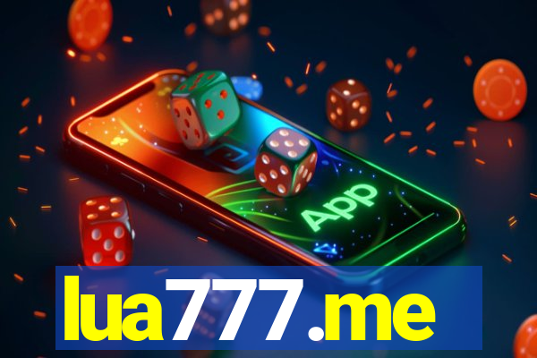lua777.me