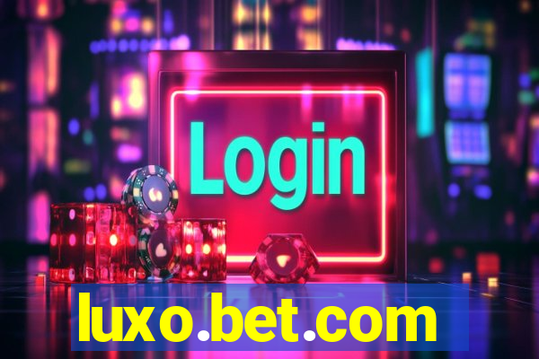 luxo.bet.com