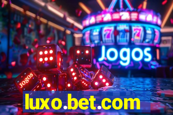 luxo.bet.com