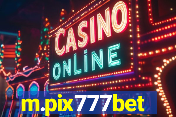 m.pix777bet