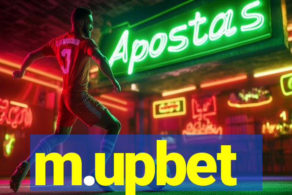 m.upbet