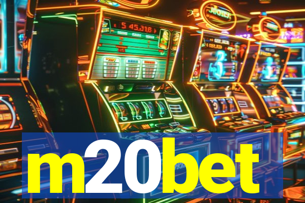 m20bet