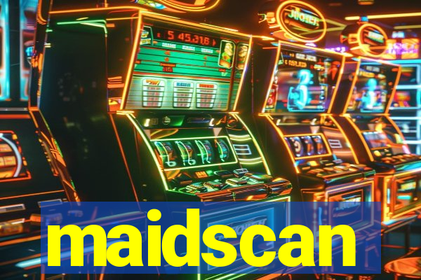 maidscan