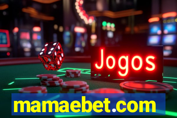 mamaebet.com