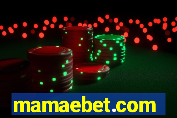 mamaebet.com